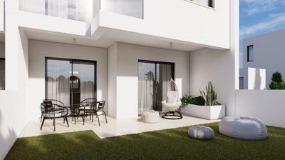 Detached Villa For Sale  in  Select Location