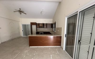Three-bedroom House in Nata, Paphos