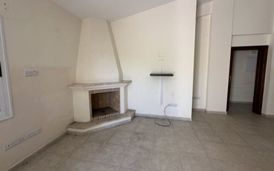 Three-bedroom House in Nata, Paphos