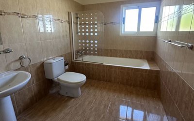 Three-bedroom House in Nata, Paphos