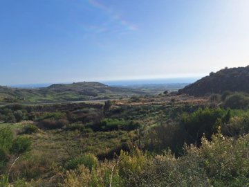 Agricultural Land For Sale  in  Anarita