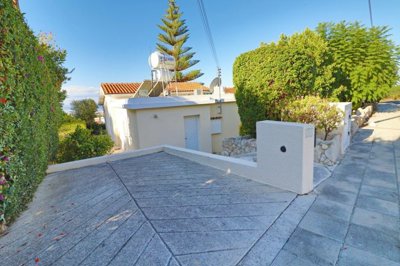 Detached Villa For Sale  in  Select Location