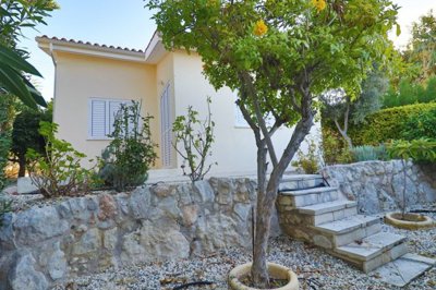 Detached Villa For Sale  in  Select Location
