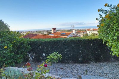 Detached Villa For Sale  in  Select Location