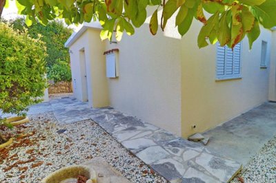 Detached Villa For Sale  in  Select Location