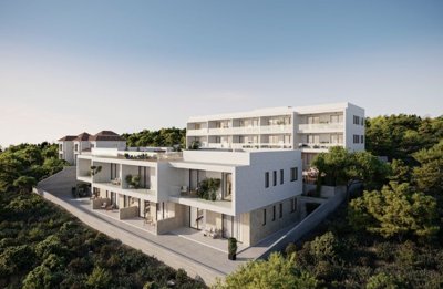 Apartment For Sale  in  Kissonerga