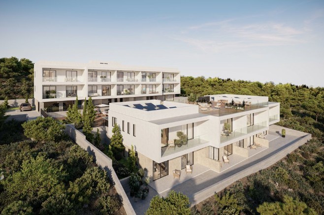 Image No.8-2 Bed Apartment for sale