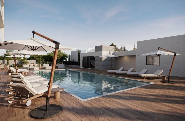 Image No.3-Appartement de 1 chambre à vendre à Kissonerga