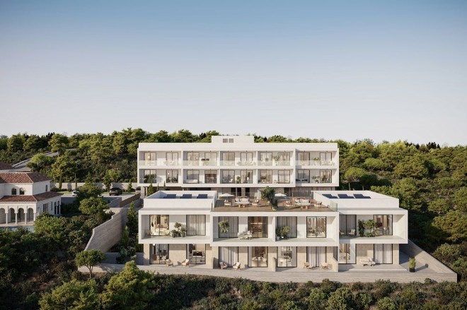 Image No.4-Appartement de 1 chambre à vendre à Kissonerga