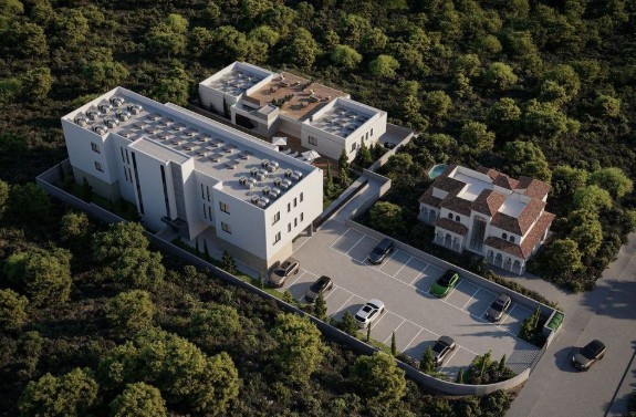 Image No.5-Appartement de 1 chambre à vendre à Kissonerga