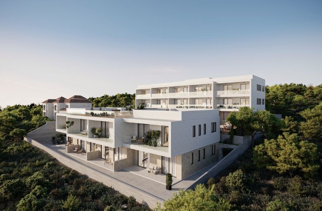 Image No.7-Appartement de 1 chambre à vendre à Kissonerga