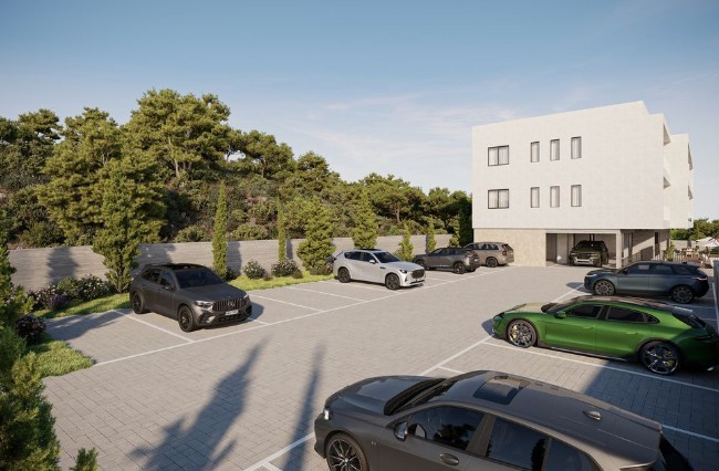 Image No.9-Appartement de 1 chambre à vendre à Kissonerga