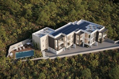 Detached Villa For Sale  in  Select Location