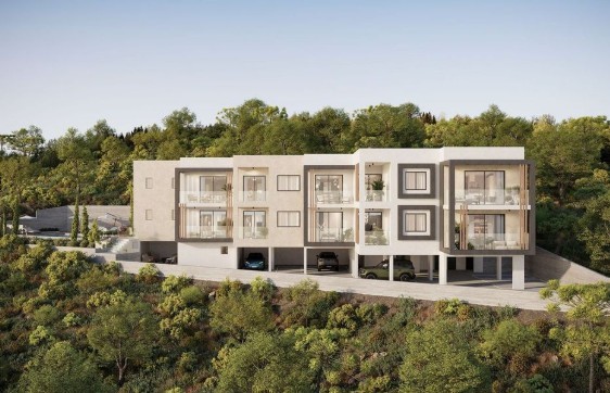 Image No.6-Appartement de 2 chambres à vendre à Konia