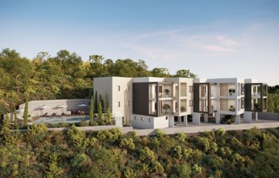 Apartment For Sale  in  Konia