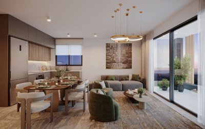 Apartment For Sale  in  Konia