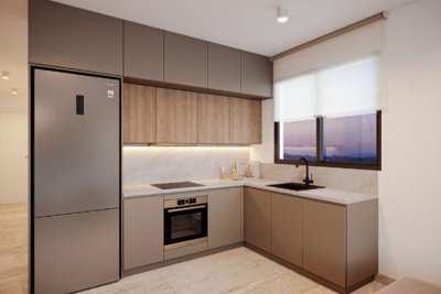 Apartment For Sale  in  Konia