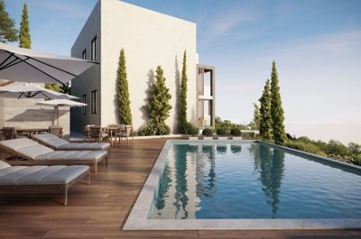 Detached Villa For Sale  in  Select Location