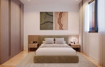Detached Villa For Sale  in  Select Location