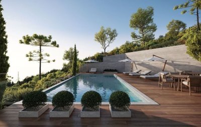 Detached Villa For Sale  in  Select Location