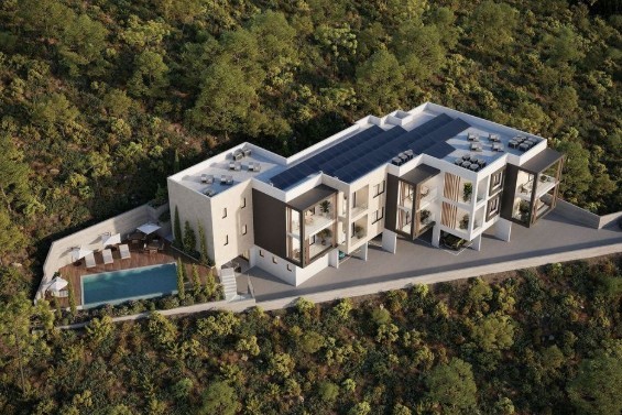 Image No.3-2 Bed Apartment for sale