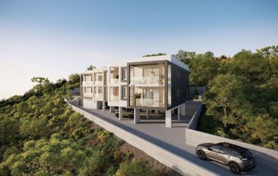 Detached Villa For Sale  in  Select Location
