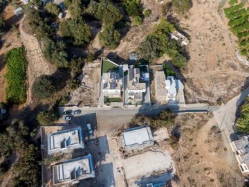 Incomplete House & Inexhaustible Development Rights - Empa, Paphos