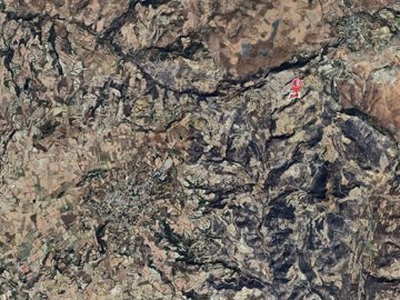 Field - Psathi, Paphos