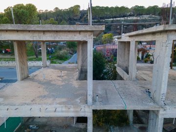 Incomplete Development - Theletra, Paphos