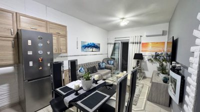 Ground Floor Apartment  For Sale  in  Tombs of the Kings