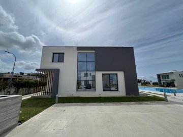 Detached Villa For Rent  in  Chlorakas
