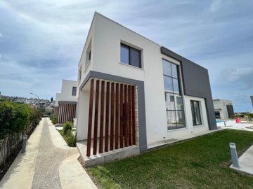 Detached Villa For Rent  in  Chlorakas