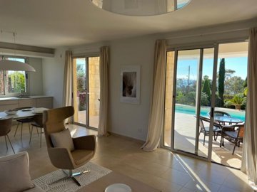 Detached Villa For Sale  in  Venus Rock Golf Resort