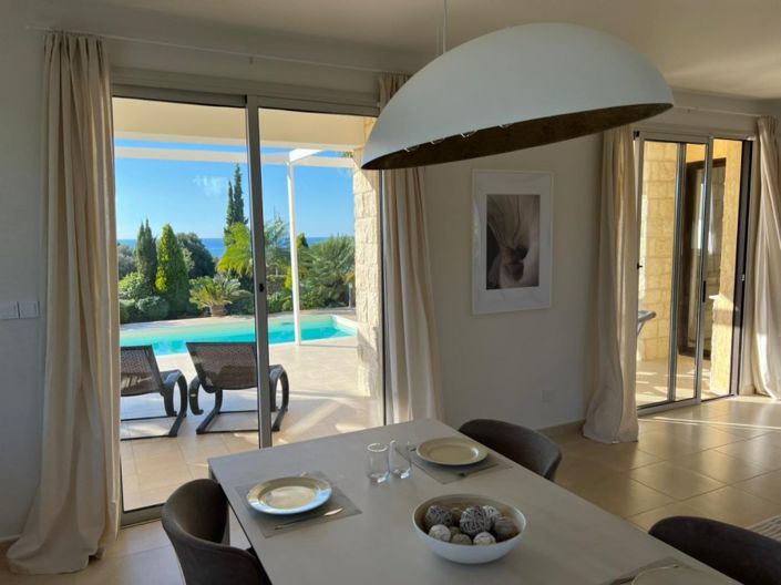 Image No.3-Villa de 4 chambres à vendre à Paphos