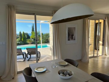 Detached Villa For Sale  in  Venus Rock Golf Resort