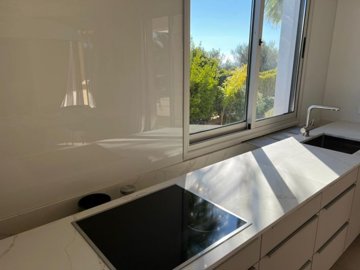 Detached Villa For Sale  in  Venus Rock Golf Resort