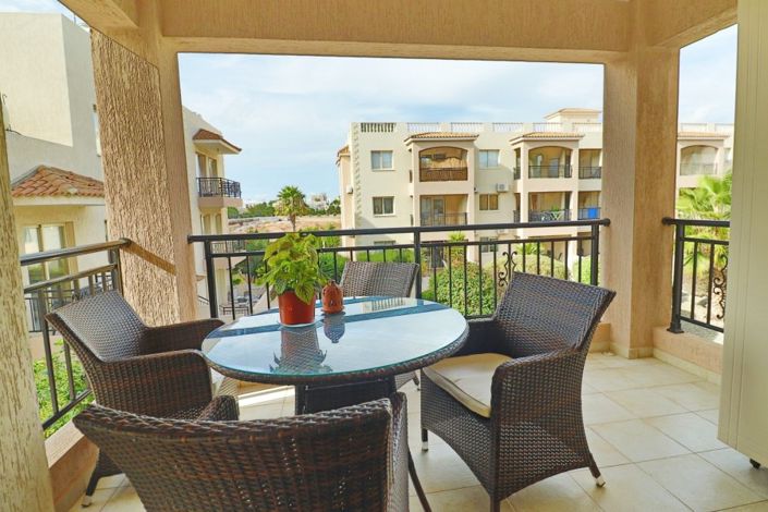 Image No.5-Appartement de 2 chambres à vendre à Kato Paphos