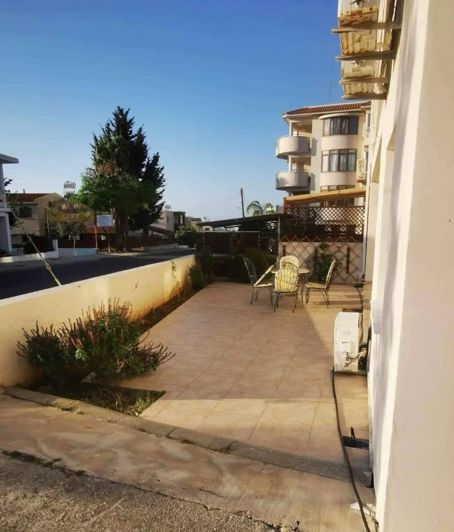 Image No.1-Appartement de 3 chambres à vendre à Paphos