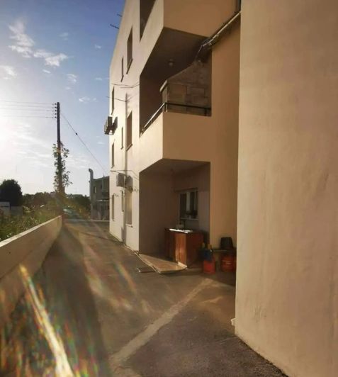 Image No.2-Appartement de 3 chambres à vendre à Paphos