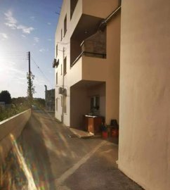 Ground Floor Apartment  For Sale  in  Pafos Centre