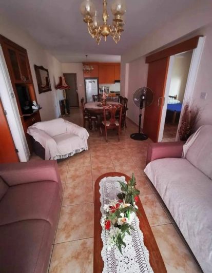 Image No.3-Appartement de 3 chambres à vendre à Paphos