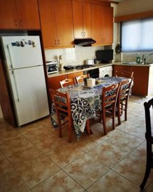 Ground Floor Apartment  For Sale  in  Pafos Centre