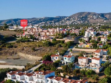 Flat - Tremithousa Chorio - Tremithousa, Paphos