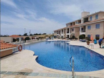Flat - Tremithousa Chorio - Tremithousa, Paphos