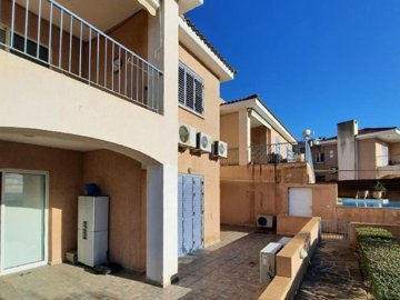 Flat - Tremithousa Chorio - Tremithousa, Paphos