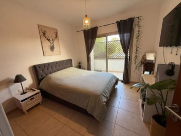 Ground Floor Apartment  For Sale  in  Yeroskipou