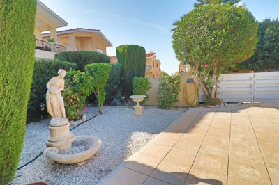 Detached Villa For Sale  in  Peyia Village