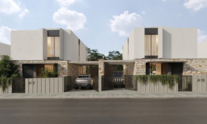 Image No.2-3 Bed Villa for sale