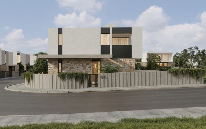 Image No.5-3 Bed Villa for sale