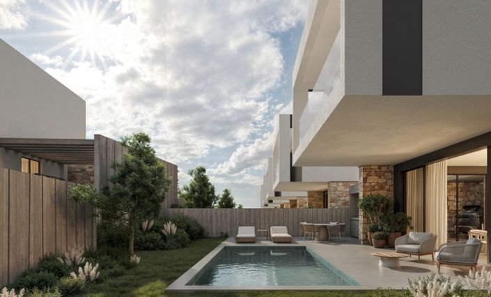 Image No.6-3 Bed Villa for sale